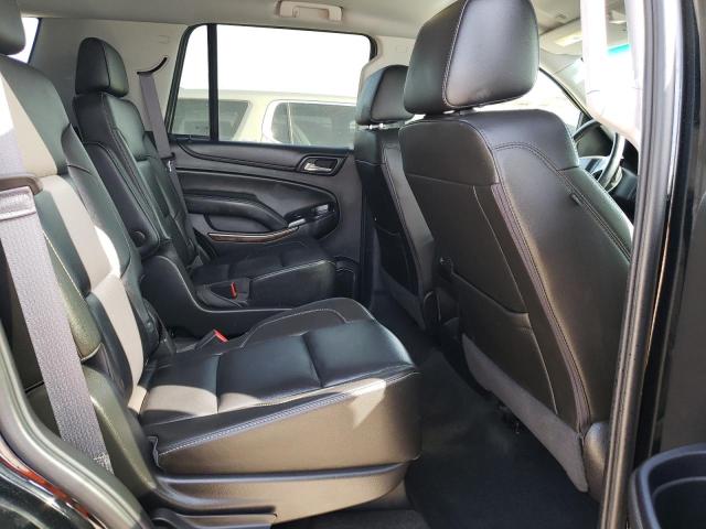 2016 CHEVROLET TAHOE C150 - 1GNSCBKC5GR119534