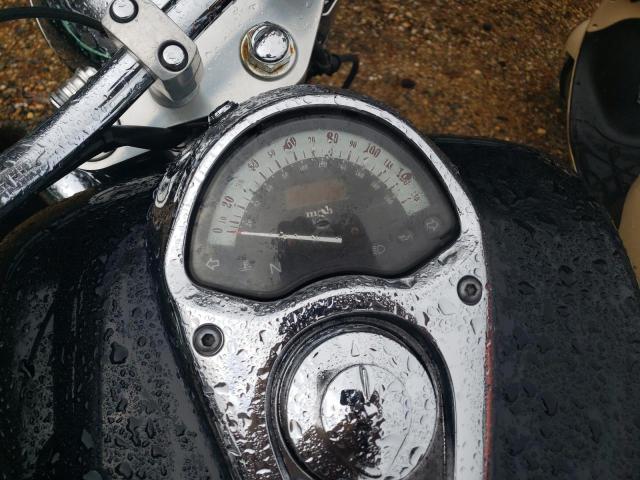 2003 HONDA VT1300 S 1HFSC52083A004375