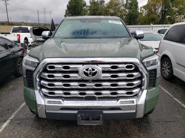 2022 TOYOTA TUNDRA CRE 5TFMA5DB6NX011946