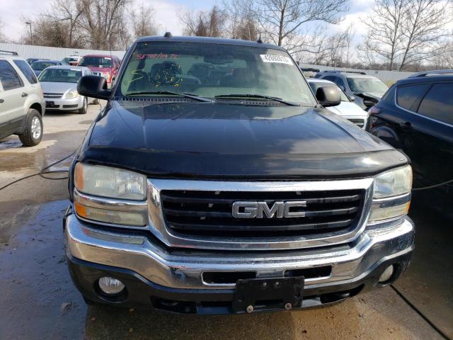 2GTEK19T641364324 GMC New Sierra K1500