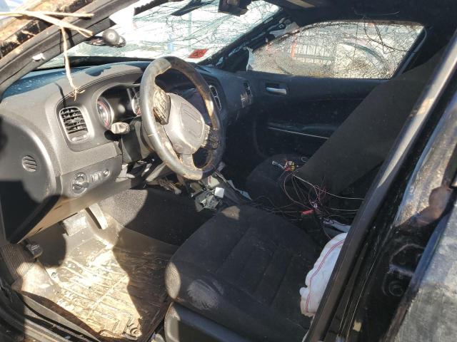 2020 DODGE CHARGER PO 2C3CDXKT8LH112003
