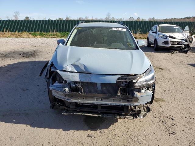2020 SUBARU CROSSTREK JF2GTAMC2LH228296