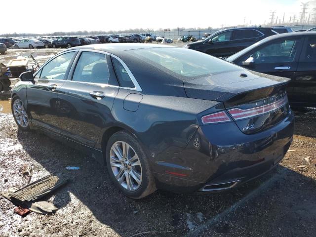 3LN6L2GK5ER828214 Lincoln MKZ