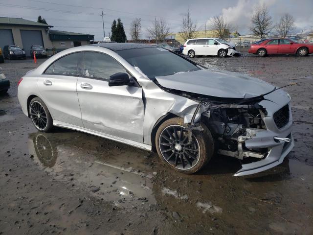 2016 MERCEDES-BENZ CLA 250 WDDSJ4EB0GN383870