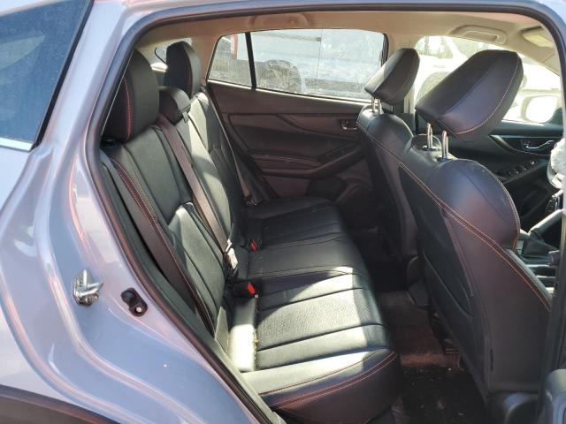 2020 SUBARU CROSSTREK JF2GTAMC2LH228296