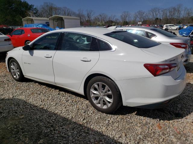 2020 CHEVROLET MALIBU LT 1G1ZD5ST4LF088366