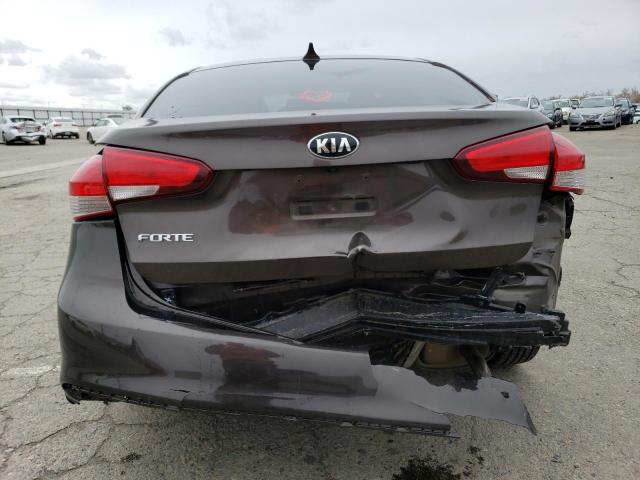 3KPFL4A73HE048275 KIA FORTE LX