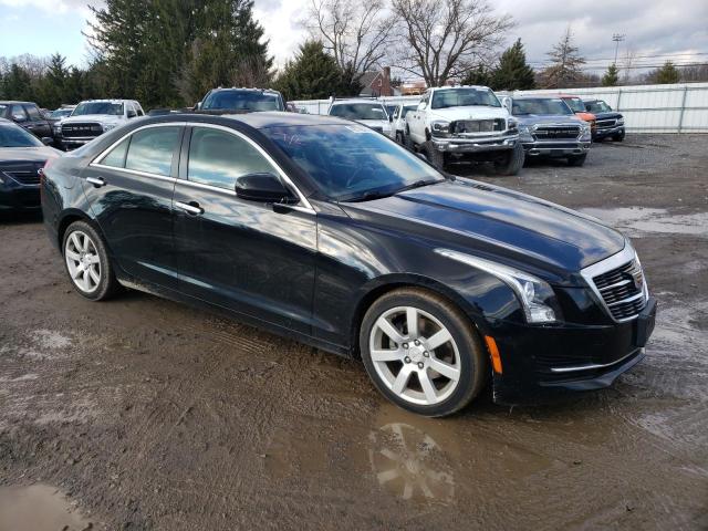 2016 CADILLAC ATS - 1G6AA5RA8G0103657