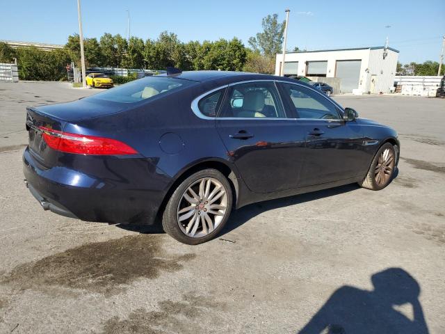 2017 JAGUAR XF PRESTIG - SAJBE4BVXHCY27493