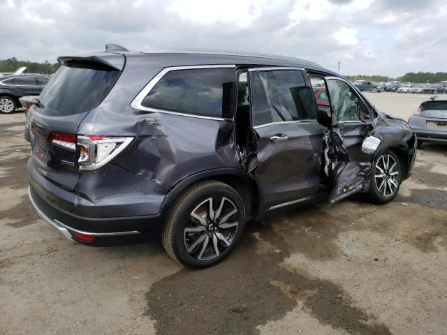 2022 HONDA PILOT TOUR - 5FNYF5H95NB017158