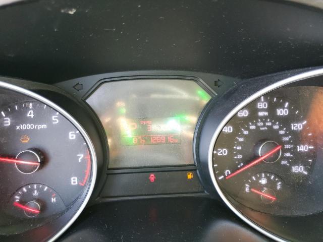 KNDMB5C17F6049232 KIA SEDONA LX