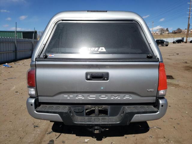 2022 TOYOTA TACOMA DOU 3TMDZ5BN4NM126931