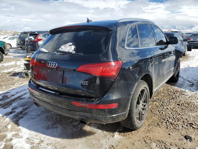 VIN WA1LFAFP2DA062824 2013 Audi Q5, Premium Plus no.3