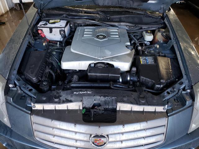 1G6DP577160137893 Cadillac Cts Hi Feature V6