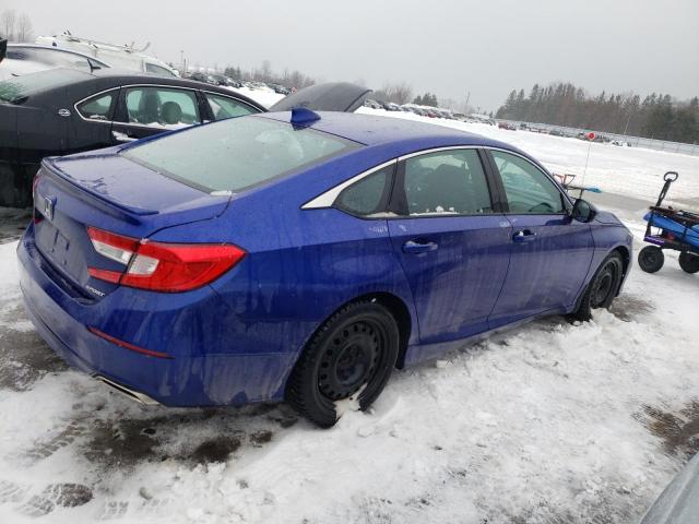 2019 HONDA ACCORD SPO 1HGCV1F35KA803150