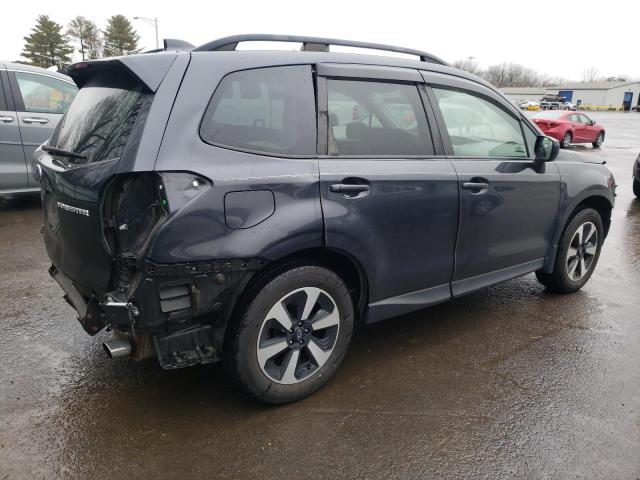 2018 SUBARU FORESTER 2 - JF2SJAGC3JH439306