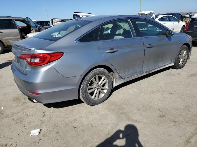 2017 HYUNDAI SONATA SE 5NPE24AF6HH518414