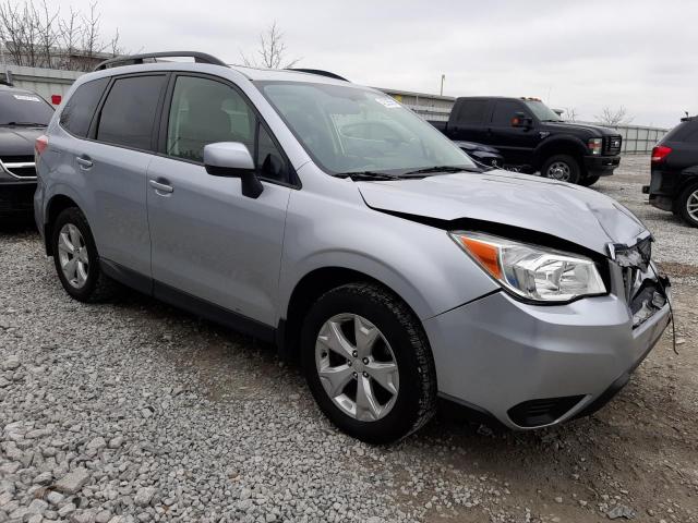 JF2SJAEC9EH548197 Subaru Forester