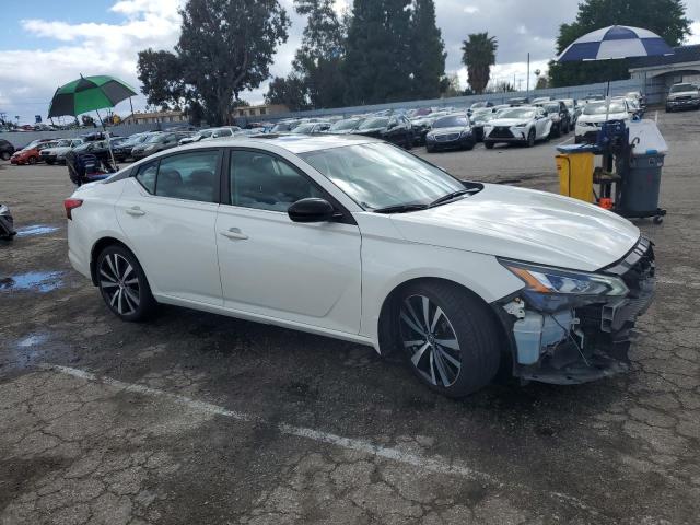 2019 NISSAN ALTIMA SR 1N4BL4CV8KC246459