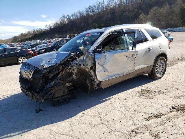 2010 Buick Enclave CXL