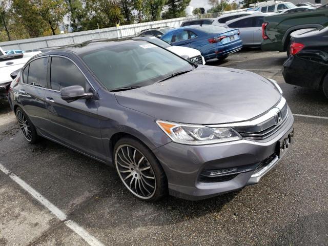 2016 HONDA ACCORD EX 1HGCR2F71GA210387