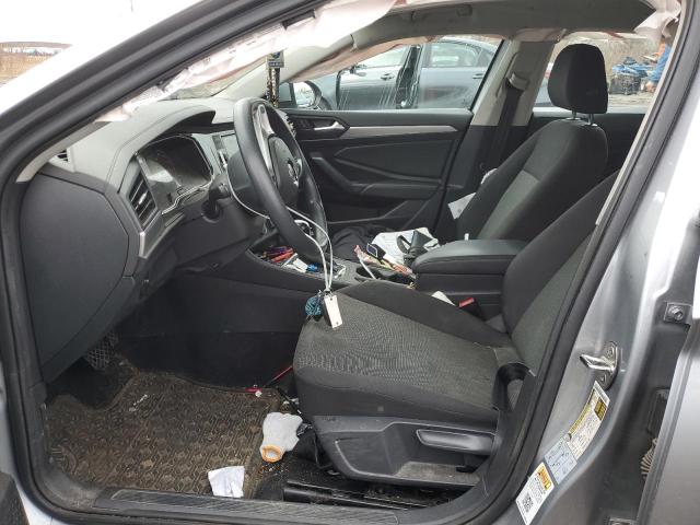 2020 VOLKSWAGEN JETTA S 3VWCB7BU4LM045781