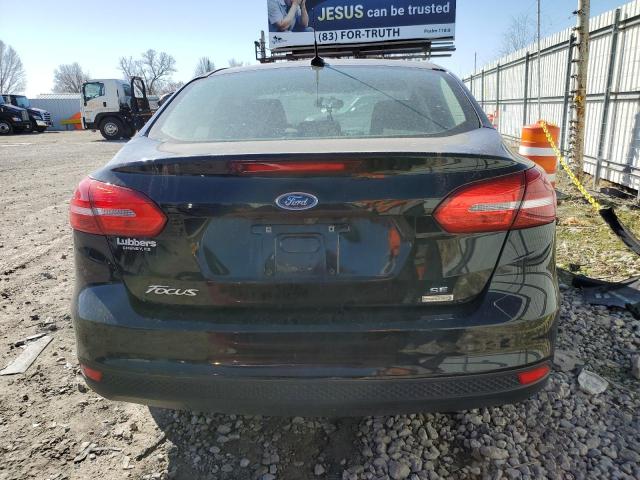 2018 FORD FOCUS SE 1FADP3FE0JL321690