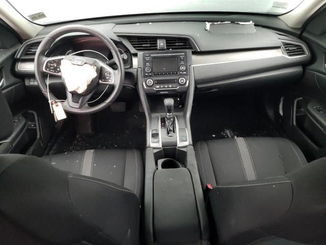 2019 HONDA CIVIC LX 2HGFC2F6XKH606124