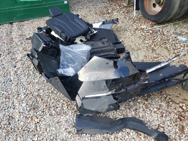 5J8YD9H4XNL010528 Acura Mdx Technology