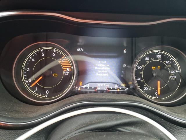2019 JEEP CHEROKEE L - 1C4PJMDXXKD294576