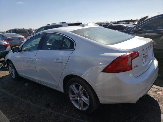 YV1612FS7E1295217 Volvo S60 T5