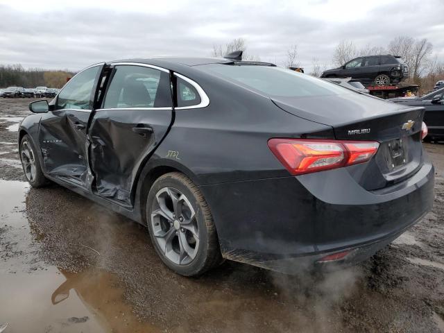 2020 CHEVROLET MALIBU LT 1G1ZD5ST5LF111606