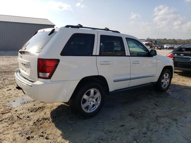 1J4PR4GK0AC141924 Jeep Grand Cherokee Laredo