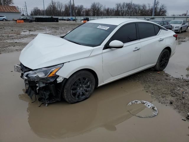 2019 NISSAN ALTIMA S 1N4BL4BV9KN324530