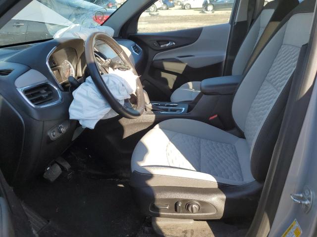 2018 CHEVROLET EQUINOX LT 2GNAXJEV5J6348211
