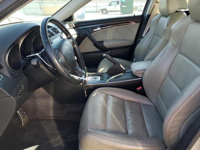 19UUA76667A010427 Acura TL TYPE S