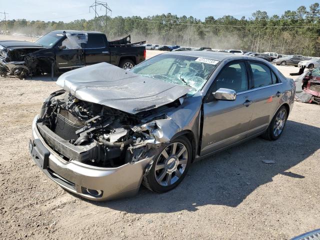 2008 Lincoln MKZ 