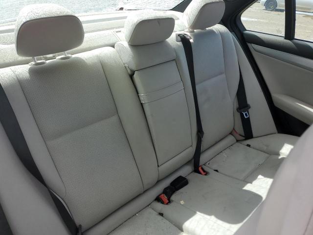 WDDGF4HB8ER314417 Mercedes-Benz C 250