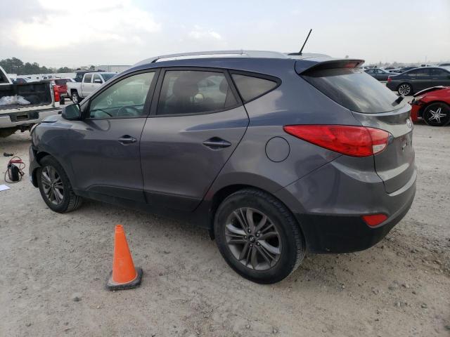 2015 HYUNDAI TUCSON LIM KM8JU3AG0FU977657