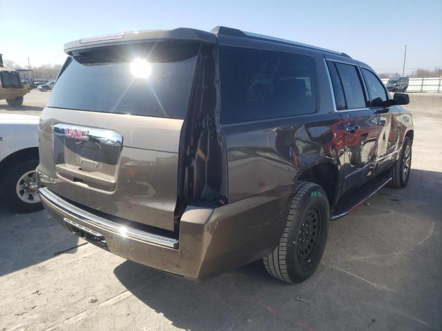 1GKS2JKJ8FR724476 GMC Yukon