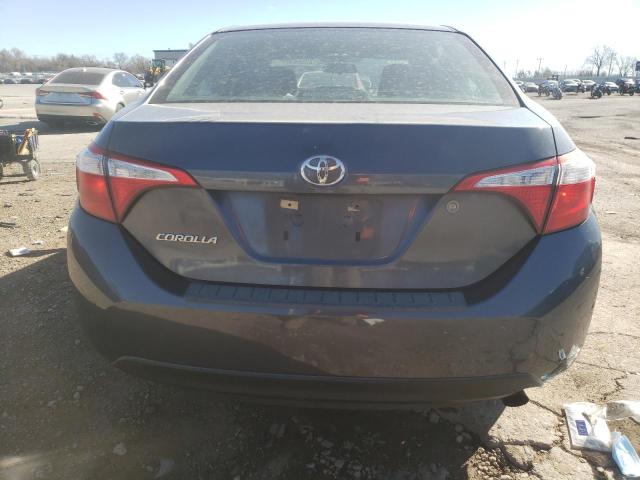 2015 TOYOTA COROLLA L 5YFBURHE8FP351190