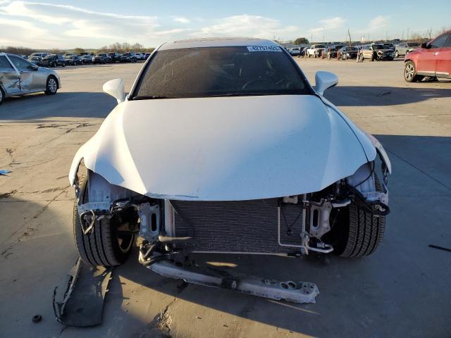 2020 LEXUS IS 300 F-S JTHGA1D24L5104686