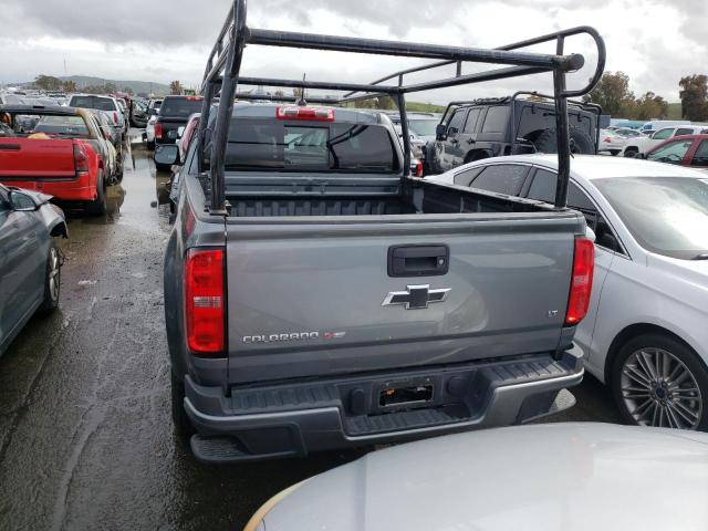 2020 CHEVROLET COLORADO L - 1GCHSCEN9L1150190