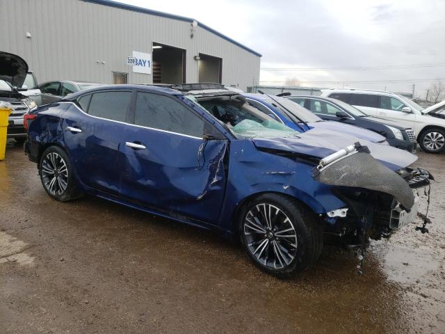 2017 NISSAN MAXIMA 3.5 - 1N4AA6APXHC408084