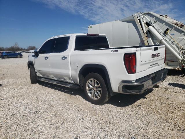 2020 GMC SIERRA K15 1GTU9DEDXLZ341965