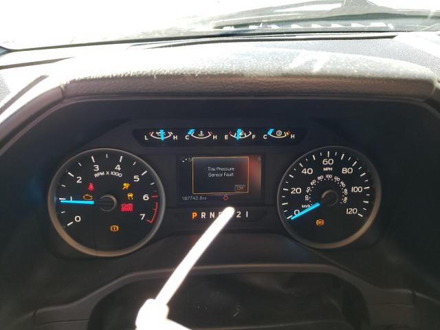 2015 FORD F150 SUPER 1FTEX1EP4FFB40121