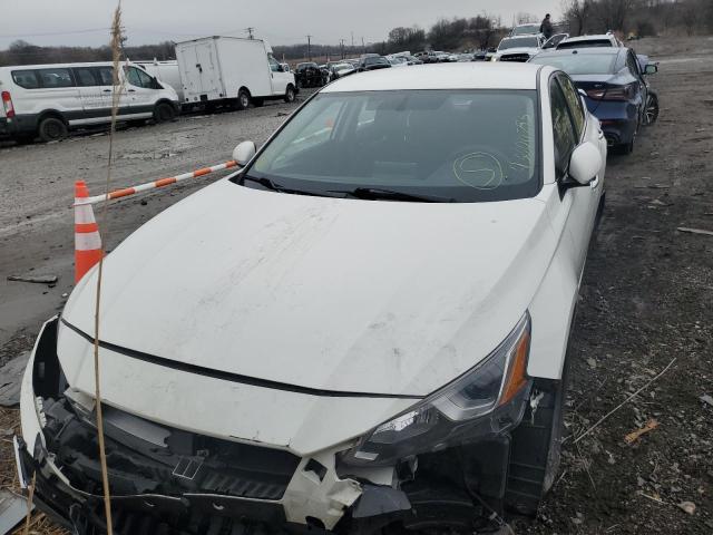 2020 NISSAN ALTIMA S 1N4BL4BVXLC248782