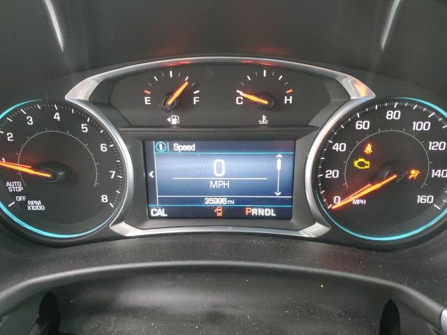 2019 CHEVROLET EQUINOX LT 2GNAXKEV5K6218694