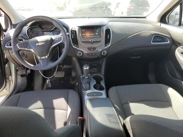 2017 CHEVROLET CRUZE LT 1G1BE5SM5H7188792