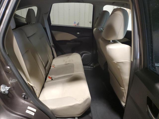 2015 HONDA CR-V EX 2HKRM4H56FH664673